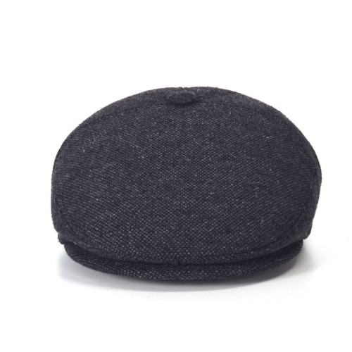 Five-pointed star, Men's cap with a logo Five-pointed star, Men's cap with a logo