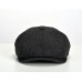 Чоловіча кепка восьмиклинка, хуліганка
