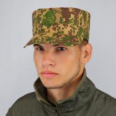 Predator cap NGU with cockade, National Guard of Ukraine cap, German predator cap NGU