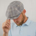 Літня кепка, восьмиклинка, хуліганка