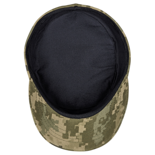 Mazepinka pixel cap of the Armed Forces of the USSR with a cockade, Austrian army pixel cap, Armed Forces of the USSR cap Mazepinka pixel cap of the Armed Forces of the USSR with a cockade, Austrian army pixel cap, Armed Forces of the USSR cap