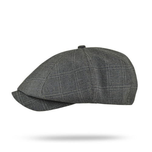 Eight-bladed cap, hooligan Eight-bladed cap, hooligan