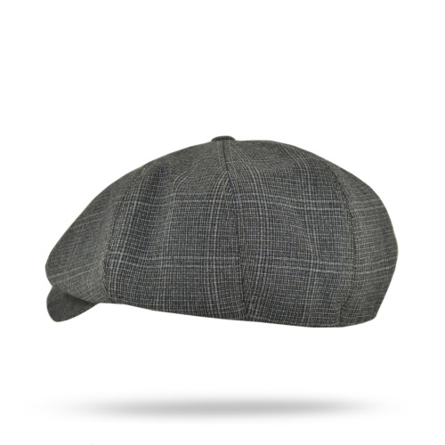Eight-bladed cap, hooligan Eight-bladed cap, hooligan