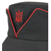 Мазепинка святкова чорна кашемір