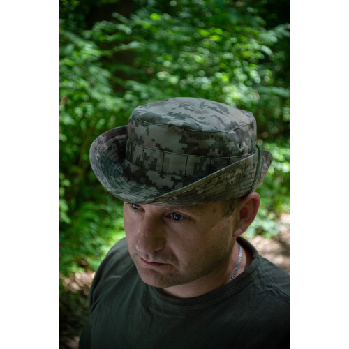 Panama ZSU, panama tactical military camouflage, camouflage pixel ZSU cap Panama ZSU, panama tactical military camouflage, camouflage pixel ZSU cap
