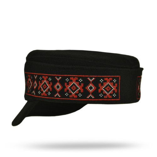 Mazepinka with embroidered Ukrainian pattern, warm cashmere, Austria Mazepinka with embroidered Ukrainian pattern, warm cashmere, Austria