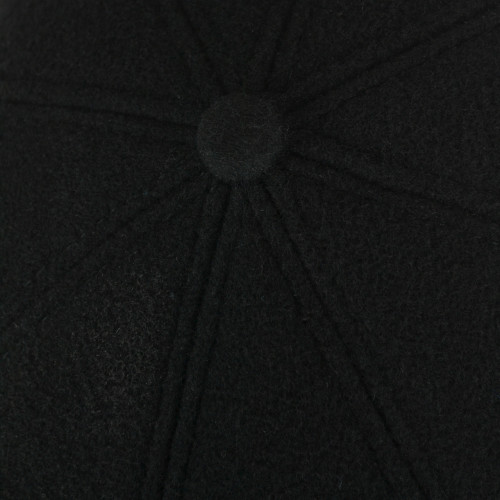 Eight-blade, men's cap on a bike, hooligan Eight-blade, men's cap on a bike, hooligan