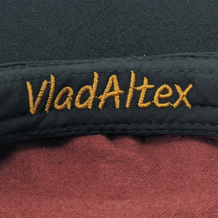 Gentleman кепка класична восьмиклинка, кашкет VladAltex натуральна вовна Італія, ретро хуліганка D.Hats