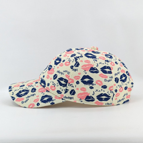 Children's baseball cap Children's baseball cap