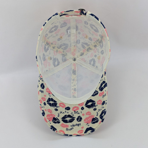 Children's baseball cap Children's baseball cap