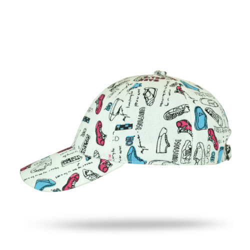 Children's baseball cap Children's baseball cap
