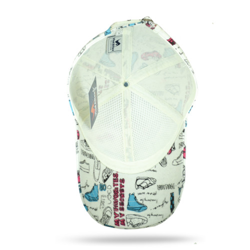 Children's baseball cap Children's baseball cap