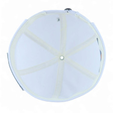 Docker cap Docker cap white men's summer cotton | docker cap cotton without peak | docker cap for chef chef