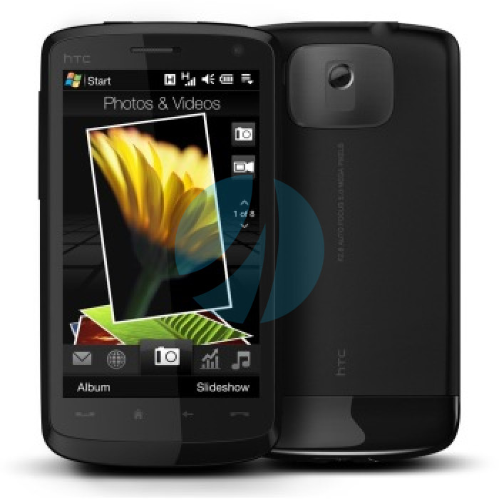 HTC Touch HD HTC Touch HD