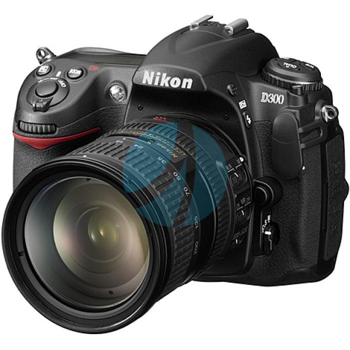 Nikon D300 Nikon D300