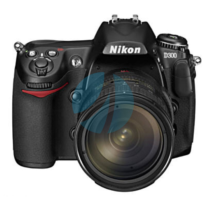 Nikon D300 Nikon D300