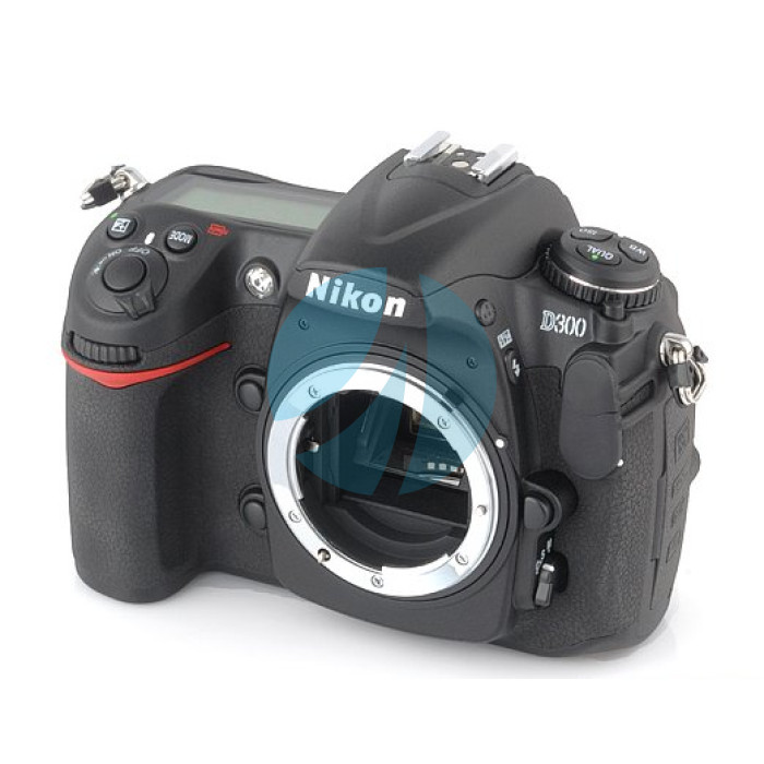 Nikon D300 Nikon D300