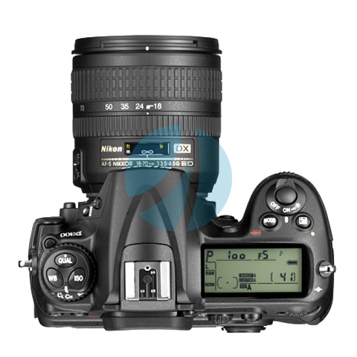 Nikon D300 Nikon D300