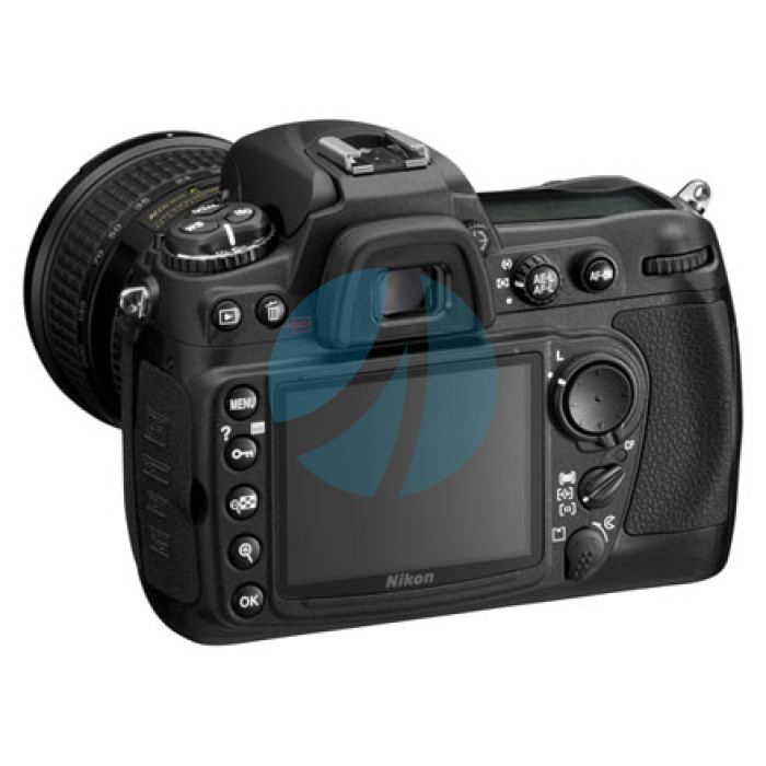 Nikon D300 Nikon D300