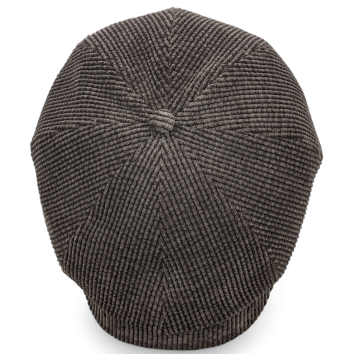 Eight-bladed cap, hooligan Eight-bladed cap, hooligan