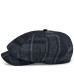 Хуліганка D.Hats, classic newsboy cap, преміум Хуліганка Шелбі, тканина італійська вовна, кашкет Gatsby стиль D.Hats