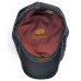 Хуліганка D.Hats, classic newsboy cap, преміум Хуліганка Шелбі, тканина італійська вовна, кашкет Gatsby стиль D.Hats