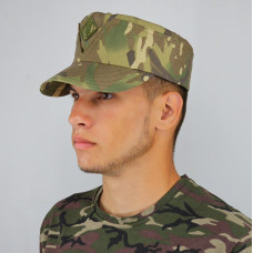 Mazepinka cap cartoons of the Armed Forces of the Soviet Union with a cockade, Austrian army cap, cartoon cap of the Armed Forces of the Soviet Union