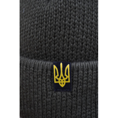 Knitted hat olive khaki warm winter tactical hat for the Armed Forces, hat for the Armed Forces on fleece Knitted hat olive khaki warm winter tactical hat for the Armed Forces, hat for the Armed Forces on fleece