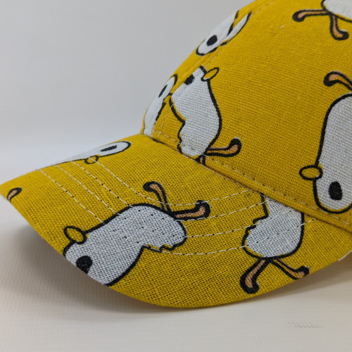 Children's baseball cap, cotton cap for children Children's baseball cap, cotton cap for children