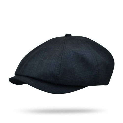 Eight-bladed cap, hooligan Eight-bladed cap, hooligan
