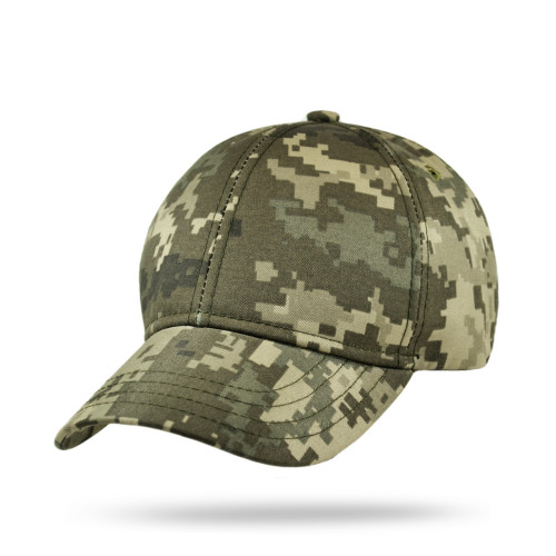 ZSU pixel cap, tactical army camouflage baseball cap ZSU pixel cap, tactical army camouflage baseball cap