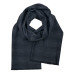 Чоловічий картуз-восьмиклинка Italian Wool, модна хуліганка D.Hats осінь-зима, classic newsboy cap чорна клітка, якісна кепка Vlad