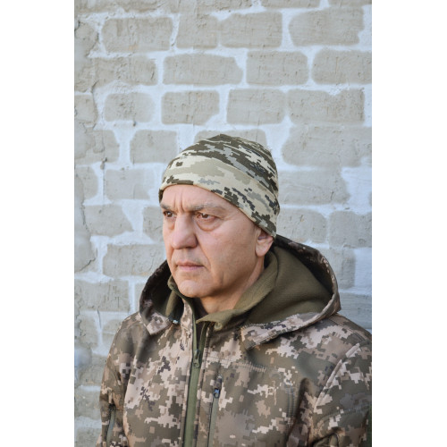 Pixel camouflage hat, tactical hat, autumn/spring, hat for the Armed Forces of Ukraine, cartoon Pixel camouflage hat, tactical hat, autumn/spring, hat for the Armed Forces of Ukraine, cartoon