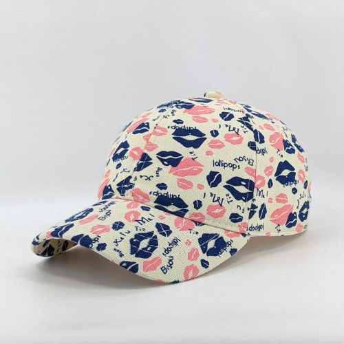 Children's baseball cap Children's baseball cap