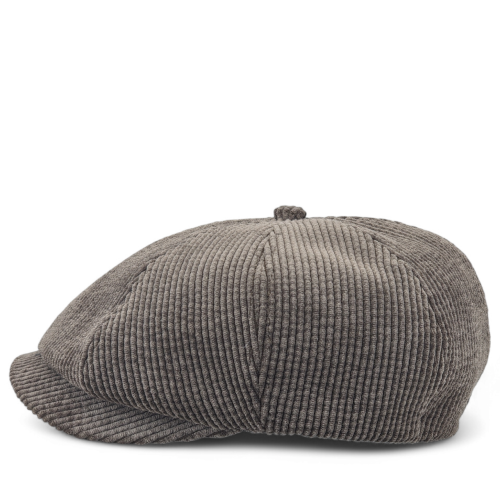 Eight-bladed cap, hooligan Eight-bladed cap, hooligan