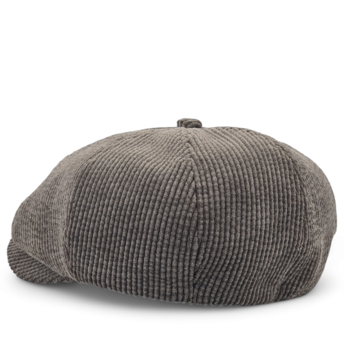 Eight-bladed cap, hooligan Eight-bladed cap, hooligan