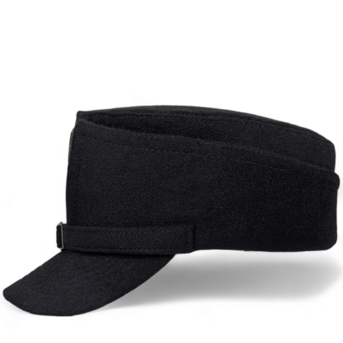 Mazepinka UPA black cashmere Mazepinka UPA black cashmere