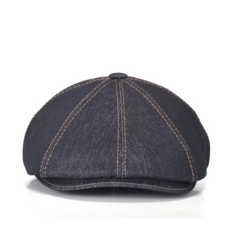 Eight-blade, men's cap Eight-blade, men's cap