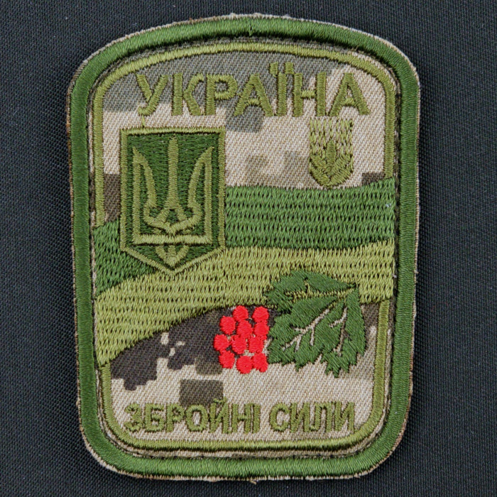 Шеврон 
