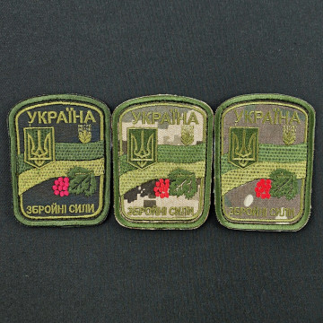 Шеврон 