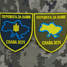 Шеврон 