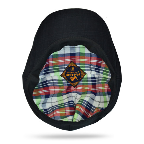 Eight-bladed cap, hooligan Eight-bladed cap, hooligan
