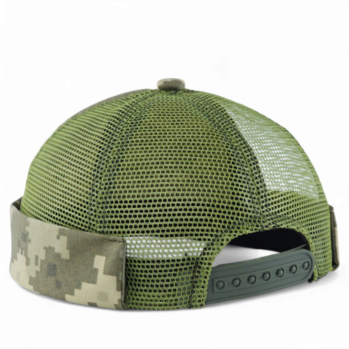Docker cap ZSU pixel with chevron, tactical cap without visor, Docker cap with Velcro, docker cap Docker cap ZSU pixel with chevron, tactical cap without visor, Docker cap with Velcro, docker cap