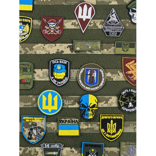 Panel for chevrons and patches +3 chevrons as a gift Patch Board tactical 45x65 cm for patches and awards folding panel-stand Panel for chevrons and patches +3 chevrons as a gift Patch Board tactical 45x65 cm for patches and awards folding panel-stand