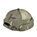 Docker cap ZSU cartoon with Velcro, tactical cap without visor, Docker cap army camouflage, docker cap