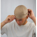 Шапка-докер Doker cap. Стильна шапка біни Doker cap для чоловіків та жінок.