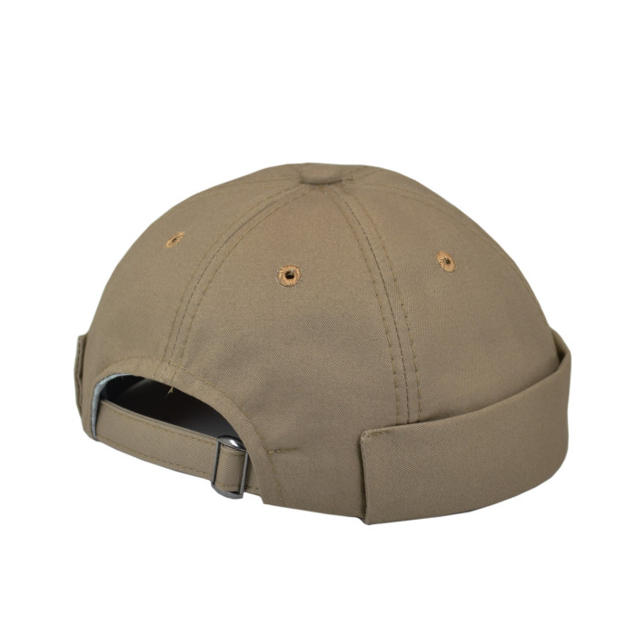 Шапка-докер Doker cap. Стильна шапка біни Doker cap для чоловіків та жінок.