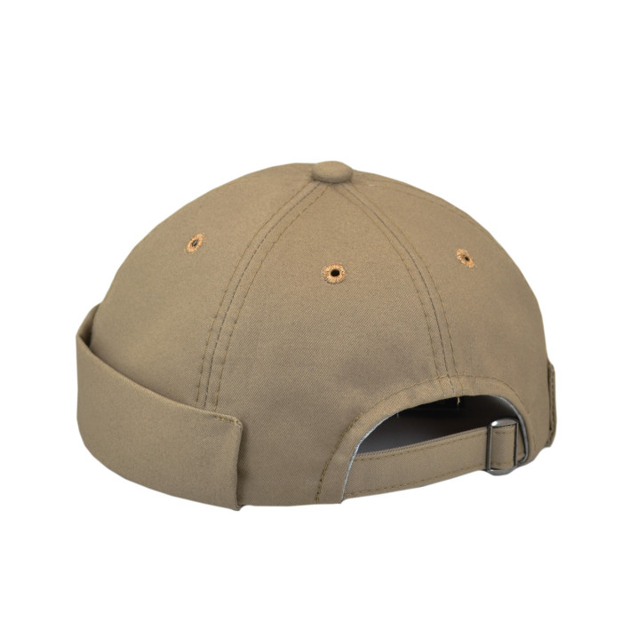 Шапка-докер Doker cap. Стильна шапка біни Doker cap для чоловіків та жінок.