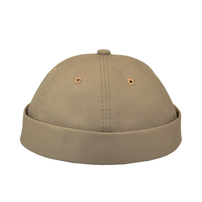 Шапка-докер Doker cap. Стильна шапка біни Doker cap для чоловіків та жінок.