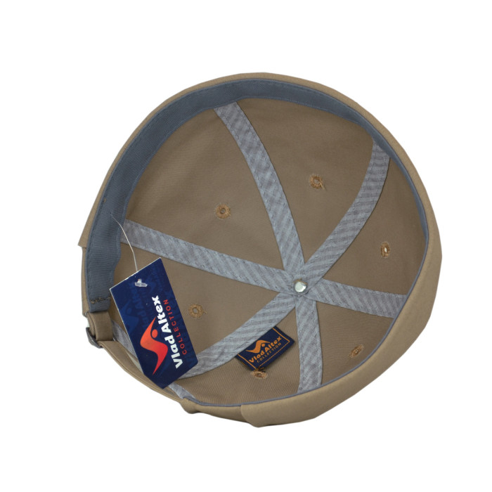 Шапка-докер Doker cap. Стильна шапка біни Doker cap для чоловіків та жінок.